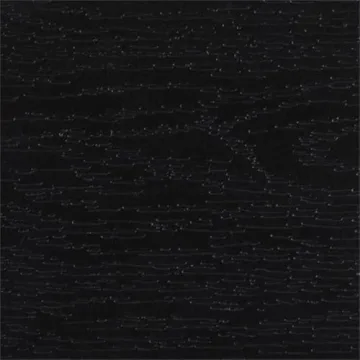 Flash Furniture Winston All-Weather Rocking Chair in Black