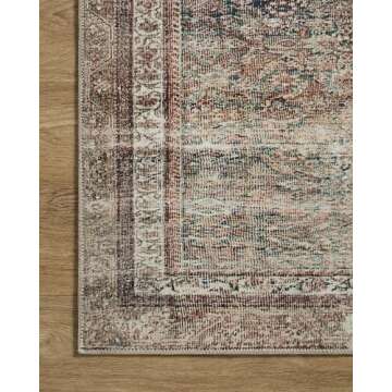 Durable Loloi Chris Loves Julia Jules Accent Rug for Home