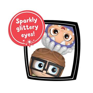 Disney Doorables Pixar Fest Figures for Kids 5 Plus