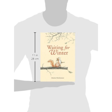 Waiting for Winter: A Heartwarming Children's Book