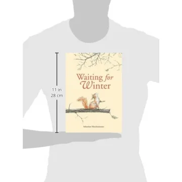 Waiting for Winter: A Heartwarming Children's Book