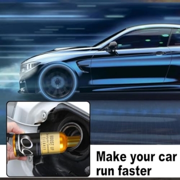 Catalytic Converter Cleaner for Enhanced Engine Performance