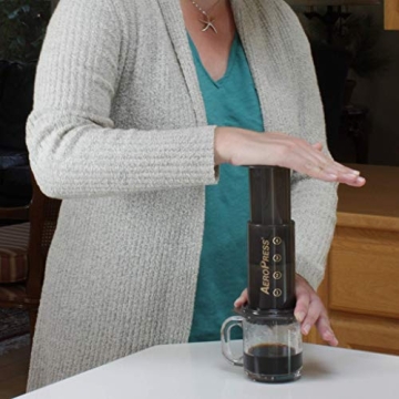 AeroPress Microfilters for Perfect Coffee - 700 Count