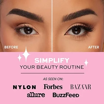 Glamnetic Venus Magnetic Eyelashes for Effortless Glamour