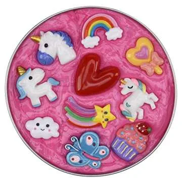 Play Putty Therapy Putty for Kids with Charms - Fine Motor Skills and Hand Strength