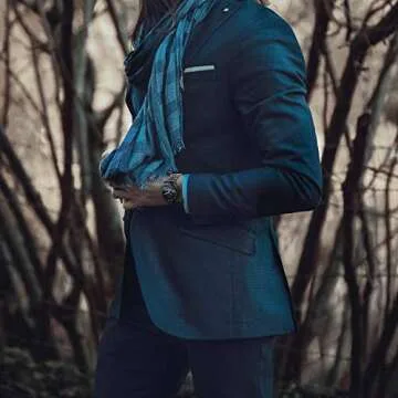 2win Engraved Wooden Watch for Boyfriend My Man Fiancé Husband Customized Personalized Wood Watches for Men Birthday Anniversary Personalized Watch (A-for Dad from Son)