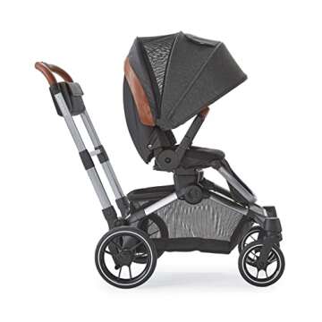 Contours Element Convertible Baby Stroller - Versatile & Stylish