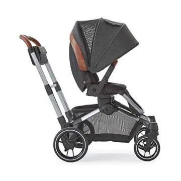 Contours Element Convertible Baby Stroller - Versatile & Stylish