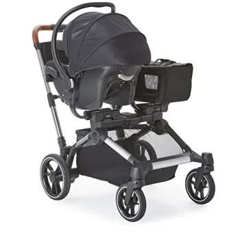 Contours Element Convertible Baby Stroller - Versatile & Stylish