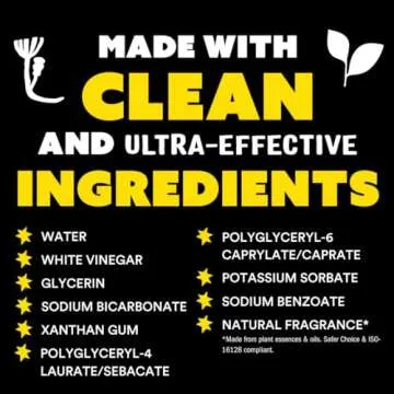 Molly’s Suds Laundry Detergent Sheets | Gentle on Sensitive Skin, Powerful Bio-Based Enzymes, Stain-Fighting | Liquidless & Plastic-Free Packaging | 120 Loads (Ocean Mist)