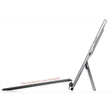 Dell Latitude 7320 2-in-1 Touch Laptop for Productivity
