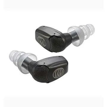 OTTO Engineering NoizeBarrier Micro Earplug - Advanced Hearing Protection