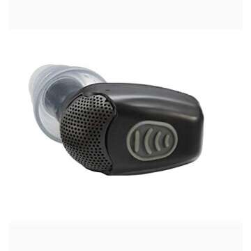 OTTO Engineering NoizeBarrier Micro Earplug - Advanced Hearing Protection