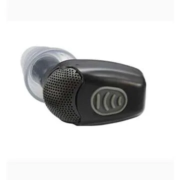 OTTO Engineering NoizeBarrier Micro Earplug - Advanced Hearing Protection