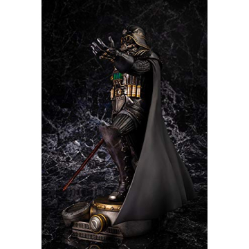 Kotobukiya Star Wars ARTFX Darth Vader Statue Steampunk