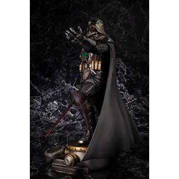 Kotobukiya Star Wars ARTFX Darth Vader Statue Steampunk