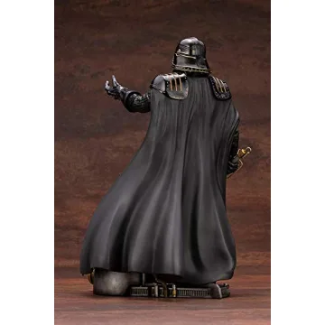 Kotobukiya Star Wars ARTFX Darth Vader Statue Steampunk