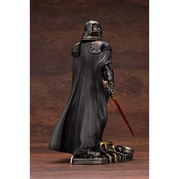Kotobukiya Star Wars ARTFX Darth Vader Statue Steampunk