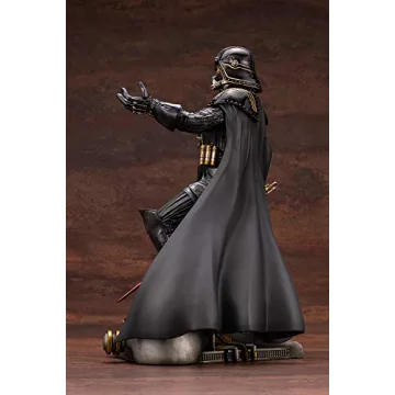 Kotobukiya Star Wars ARTFX Darth Vader Statue Steampunk