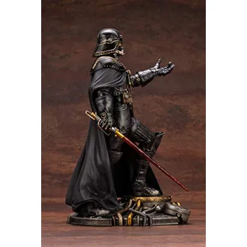 Kotobukiya Star Wars ARTFX Darth Vader Statue Steampunk