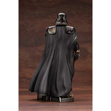 Kotobukiya Star Wars ARTFX Darth Vader Statue Steampunk