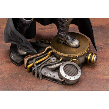 Kotobukiya Star Wars ARTFX Darth Vader Statue Steampunk