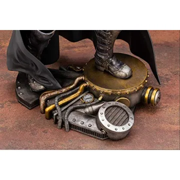 Kotobukiya Star Wars ARTFX Darth Vader Statue Steampunk