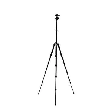 MeFOTO Backpacker S Lightweight Travel Tripod/Monopod