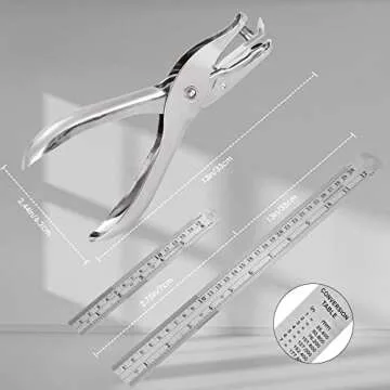 Essential Office Supplies Set for Productivity and Efficiency