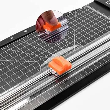 Essential Office Supplies Set for Productivity and Efficiency