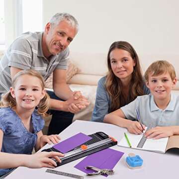 Essential Office Supplies Set for Productivity and Efficiency