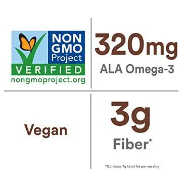 Kashi Crunchy Granola Bars - Vegan Chocolate Chip Treat