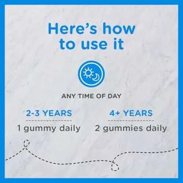 Zarbee's Kid's Complete Daily Multivitamin + Probiotic Gummies with Vitamins A B C D E & zinc for Digestive Health Easy To Chew, Natural Fruit 70 Count