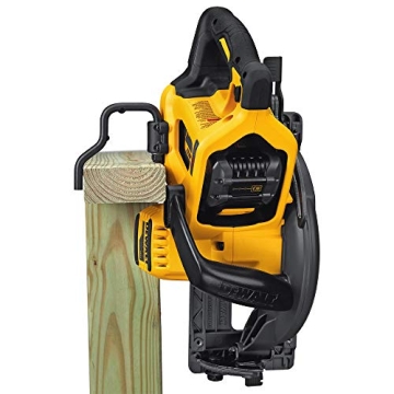 DEWALT 60V MAX Circular Saw with 6.0-Ah Battery