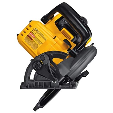 DEWALT 60V MAX Circular Saw with 6.0-Ah Battery