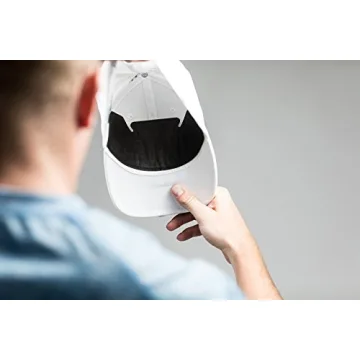 NoSweat Golf Hat Sweat Liner Prevents Stains & Odor