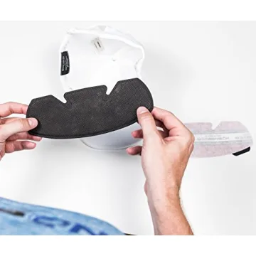 NoSweat Golf Hat Sweat Liner Prevents Stains & Odor