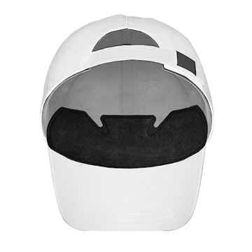 NoSweat Golf Hat Sweat Liner Prevents Stains & Odor