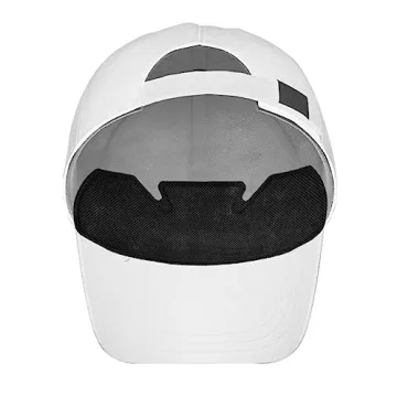 NoSweat Golf Hat Sweat Liner Prevents Stains & Odor