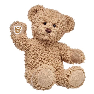 Build-a-Bear Workshop Timeless Teddy