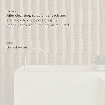 Aesop Herbal Deodorant 1.7 fl oz - Vegan & Cruelty-Free