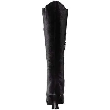 Ellie Shoes Women's Stylish 253-Fain Boot for Fall