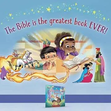 The Greatest Book Ever