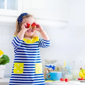 Tom's Fluoride-Free Children's Toothpaste - Silly Strawberry