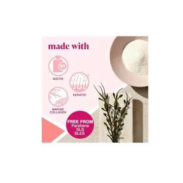 Viviscal Densifying Shampoo and Conditioner Set 8.45 Oz. Each