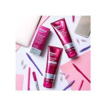 Viviscal Densifying Shampoo and Conditioner Set 8.45 Oz. Each