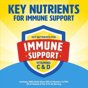 Carnation Breakfast Essentials Original Nutritional Drink, New Caramel Flavor, Ready-to-Drink, 10g P...