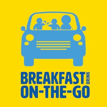 Carnation Breakfast Essentials Nutritional Drink - Caramel Flavor