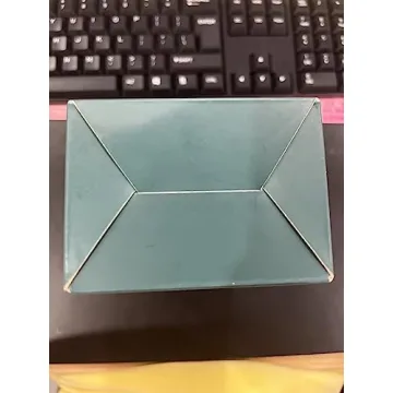 KENSUKA Portable Handheld Fan and Aromatherapy