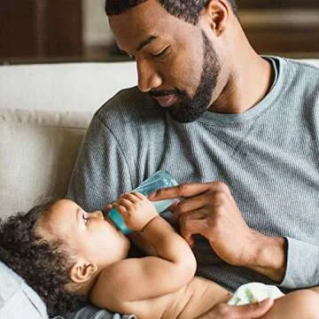 Shop Evenflo Feeding Classic Plastic Bottles - 12 Pack